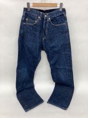 STUDIO DARISAN　デニムパンツ　【M128-20250622-02KS】