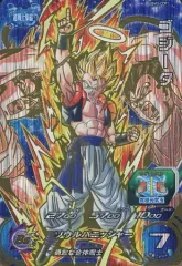 【中古】ドラゴンボールヒーローズ UGM3-CCP1[CP]：ゴジータ