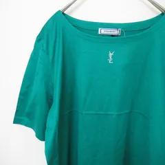 2025年最新】Yves Saint Laurent レディース 半袖(Tシャツ) Tシャツ