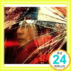 足音 ~Be Strong [CD] Mr.Children_02