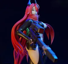 2025年最新】ガレージキット nikkeの人気アイテム - メルカリ