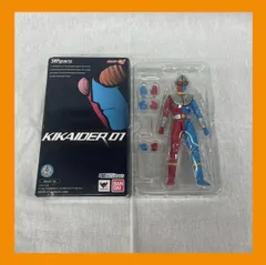 【魂ウェブ商店限定】フィギュアーツ　キカイダー＋サイドマシン　輸送箱付き未開封 レビュー】 バンダイ 魂ウェブ商店 S.H.Figuarts サイドマシーン