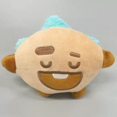 [중고] 봉제 장난감 SHOOKY (설탕) 봉제 장난감 [이치 반 쿠지 BT21 MOON] C 상