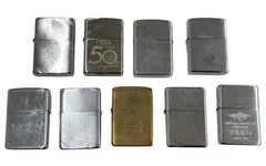 2024年最新】zippo まとめ売りの人気アイテム - メルカリ