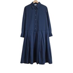 tiara - Tiara(ティアラ) カーディガン レディース美品  - ピンクベージュ 長袖/ラインストーン Tiara(ティアラ) カーディガン レディース美品 - ピンクベージュ