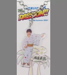 2026年最新】稲葉通陽 アクリルキーホルダーの人気アイテム - メルカリ