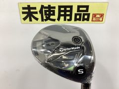 【中古】フェアウェイウッド テーラーメイド 【未使用品】Qi35 ツアー（3W）/2025 Diamana BLACK TM60(JP)/S/15[2586]■杭全本店
