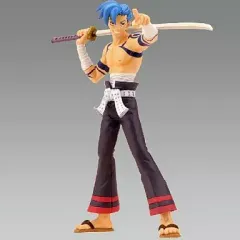 フィギュメイト グレンラガン ヴィラル カミナ 半券 1/8スケール 天元突破グレンラガン カミナ - マイルストン