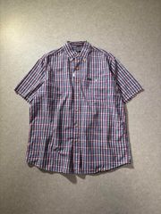 POLO SPORT check shirt