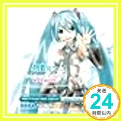 初音ミク?Project DIVA extend PSP 予約特典 「Special Collaboration Album VOCALOID extend REMIXIES」【特典のみ】_02
