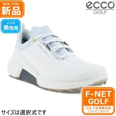 2024年最新】[ecco(エコー)] メンズゴルフシューズ・靴 Golf Lux Bison/Stone EU41 (US Men&039;s  7-7.5) (26cm) D - Medium [並行輸入品]の人気アイテム - メルカリ