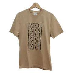 2025年最新】patou tシャツの人気アイテム - メルカリ 2025年最新】patou tシャツの人気アイテム - メルカリ