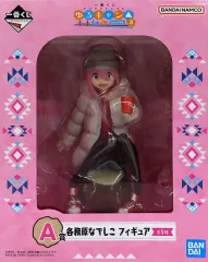 ゆるキャン△ 一番くじ 各務原なでしこ A賞 フィギュア - メルカリ