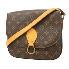 稀少ルイヴィトン サンクルーMM ショルダーバッグ Louis Vuitton サンクルー(ショルダーバッグ)の買取実績 | 買取