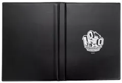 【中古】文房具その他 集合 100巻記念ファイル A4サイズ 「名探偵コナン」 週刊少年サンデー定期購読者特典