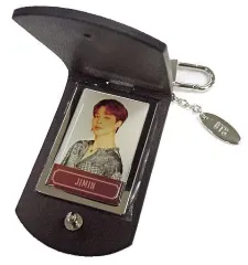 【中古】雑貨 ジミン(BTS/防弾少年団) キーリング 「BTS JAPAN OFFICIAL FANMEETING VOL.5 [MAGIC SHOP]」