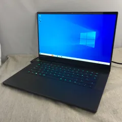 2024年最新】razer blade 15 ジャンクの人気アイテム - メルカリ