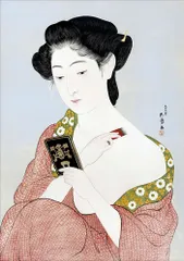 2025年最新】美人画の人気アイテム - メルカリ