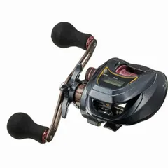 DAIWA KOHGA 紅牙　こうが　TW 4.9L-RM 両軸リール □中古美品 ダイワ 17 紅牙 TW4.9L-RM DAIWA KOHGA