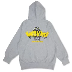 2025年最新】one ok rock グッズ パーカーの人気アイテム - メルカリ