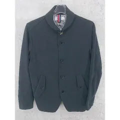 ◇ EDIFICE エディフィス  長袖 ジャケット 38 ネイビー メンズ  【中古】 【1002797742452】
