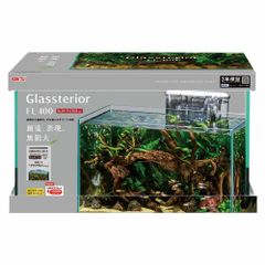 GEX グラステリアFL400 スリムフィルターセット