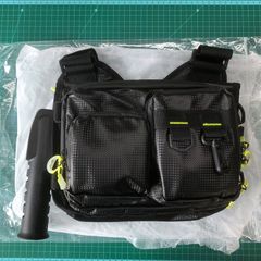 MARKS アジングバッグMX PRO 釣り バッグ