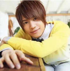 【中古】邦楽CD ジャニーズWEST / ええじゃないか/Rainbow Dream[MY BEST CD盤A](中間淳太 ver.)