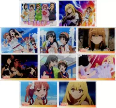 2025年最新】白井黒子 アクリルブロックの人気アイテム - メルカリ