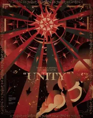 【中古】邦楽Blu-ray Disc 三枝明那 / Saegusa Akina 1st Solo LIVE”Unity” [豪華版]