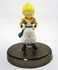 【中古】トレーディングフィギュア ゴテンクス(超サイヤ人) 「ドラゴンボールZ フルカラーR PART3」