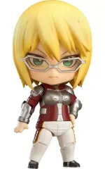 【中古】フィギュア ねんどろいど ミッシェル・K・デイヴス スーパームーバブル・エディション 「TERRAFORMARS REVENGE -テラフォーマーズ- リベンジ」