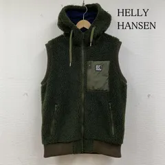 2025年最新】HELLY HANSEN メンズ ベストの人気アイテム - メルカリ