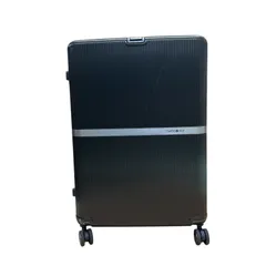 サムソナイト ミンター スピナー75 EXP 100L キャリーケース　ハードケース　ファスナー　 ブラック 1927535のサムネイル