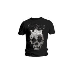 ロックTシャツ キングス・オブ・レオン Kings of Leon T-Shirt  Sサイズ