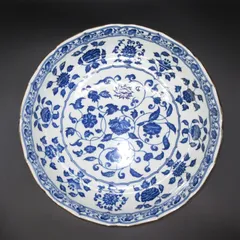 大皿/飾り皿/Otetsu China/12号 * 大皿/飾り皿/Otetsu China/12号 *