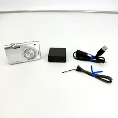 2025年最新】nikon coolpix a100 充電器の人気アイテム - メルカリ