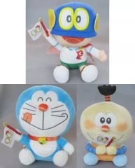 貴重レア】ドラえもんズドラリーニョ、ドラメッドⅢ世、ドラえもん