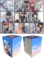 銀魂完全生産限定盤Blu-rayBOX4巻セット　新古美品 Amazon.co.jp: 銀魂 Blu-ray Box シーズン其ノ四【完全生産限定