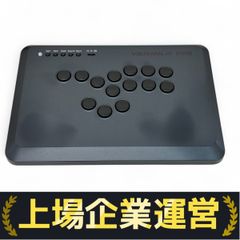 CPC-LSF】アーケードコントローラー アケコン 自作 スト6仕様