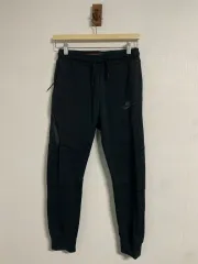 【雷市場（ポンジャン）商品韓国直送】 L NIKE(ナイキ) キッズ ジュニア テック フリース トレーニング ジョガーパンツ