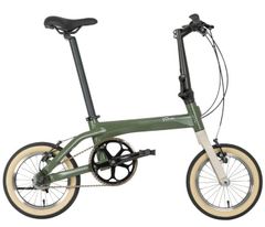 即納カーボンフォーク・16インチJAVA NEO 超軽量9.6kg 油圧ディスク