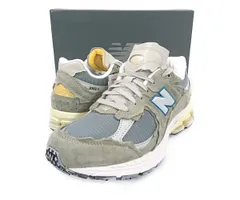 KITH完売！貴重！9.5D NEW BALANCE M2002RDD  990