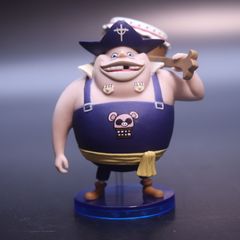ワンピース ワーコレ 白ひげ海賊団 ブラメンコ - メルカリ