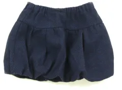 【べべ/BeBe】スカート 90サイズ 女の子【子供服・ベビー服】（1706909）のサムネイル