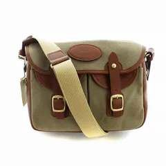 美品 シルバーレイククラブ ショルダーバッグ メッセンジャーバッグ カーキ 楽天市場】シルバーレイククラブ（ショルダーバッグ