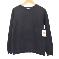 ユナイテッドアローズ UNITED ARROWS スペイン ピマ コットン クルーネック メンズ JPN：L のサムネイル