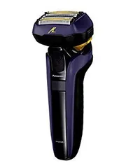 2025年最新】パナソニック シェーバー ラムダッシュ ES-LV7D-A [青]の  