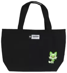 ポケモン YAKPAK ミニメッセンジャーバッグ ニャオハ 新品未使用 2025年最新】YAKPAK ニャオハの人気アイテム - メルカリ