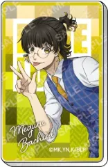 【中古】シール・ステッカー 蜂楽廻 アクリルステッカー 「ブルーロック」